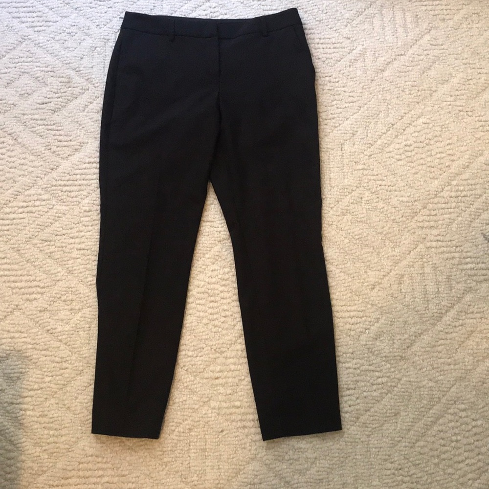 Express “columnist” dress pant